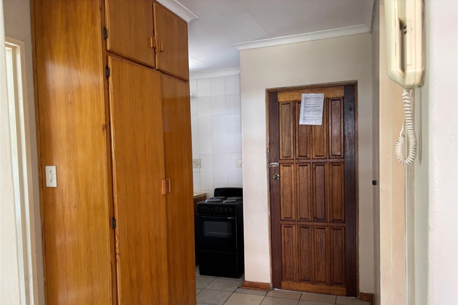 To Let 2 Bedroom Property for Rent in Harrismith Free State